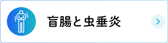 盲腸と虫垂炎